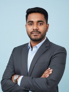 Md. Nazmul Islam