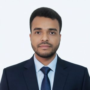 Emam Hossain Saikat