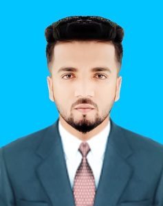 MD Rashed