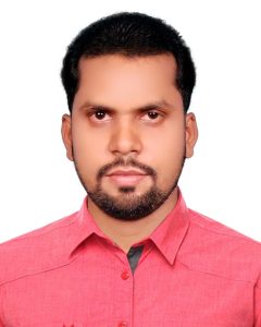 MD.Tarikul Islam Tarek