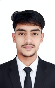 Md Rakib Howlader