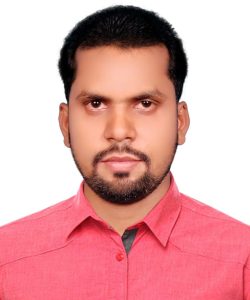 Patuakhali Branch Coordinator Patuakhali Branch Coordinator